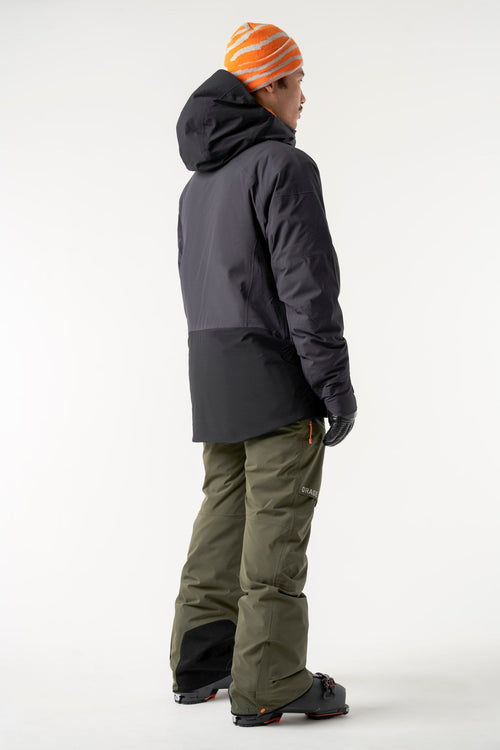 Men's Alaskan Insulated Jacket - Product image 14