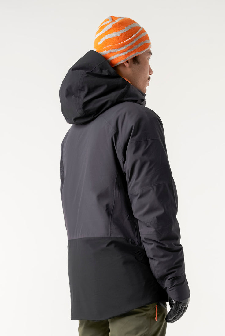 Men's Alaskan Insulated Jacket