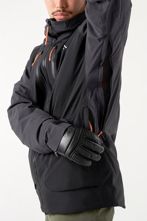 Men's Alaskan Insulated Jacket - Product image 7