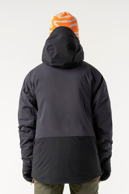 Men's Alaskan Insulated Jacket - Product image 16