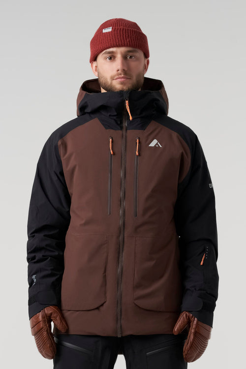 SAMPLE - Alaskan Insulated Jacket - Product image 1