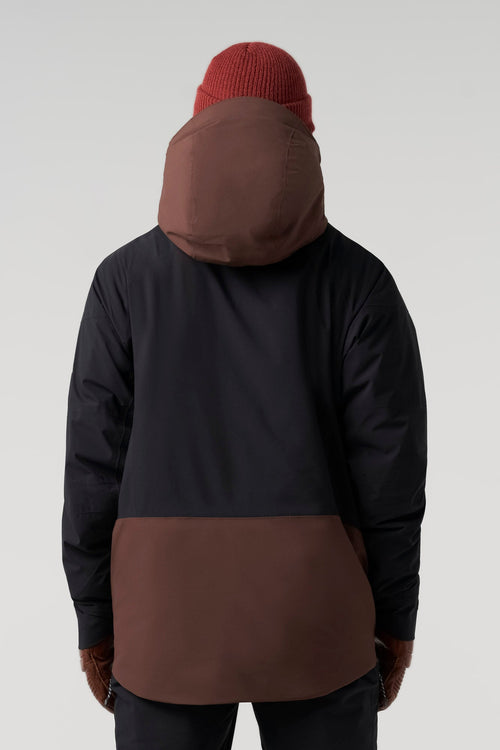 SAMPLE - Alaskan Insulated Jacket - Product image 2