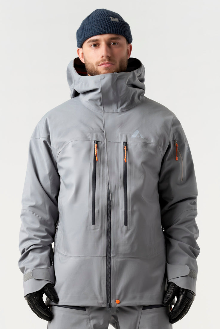 Men's MTN-X Spurr 3L Jacket