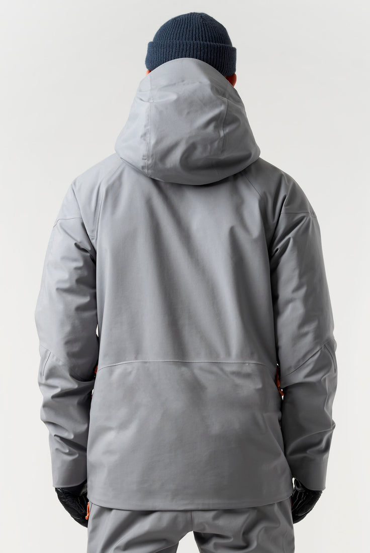 Men's MTN-X Spurr 3L Jacket