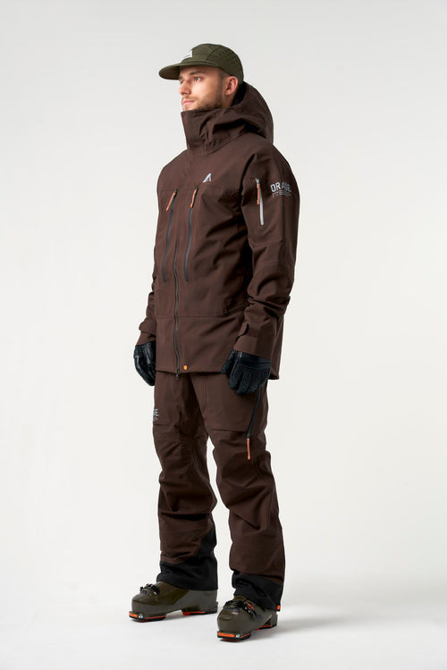 Veste MTN-X Spurr 3L pour homme - Product image 5