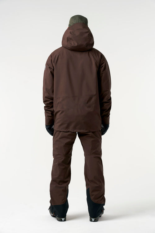 Veste MTN-X Spurr 3L pour homme - Product image 2