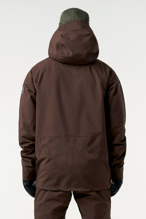 Veste MTN-X Spurr 3L pour homme - Product image 8