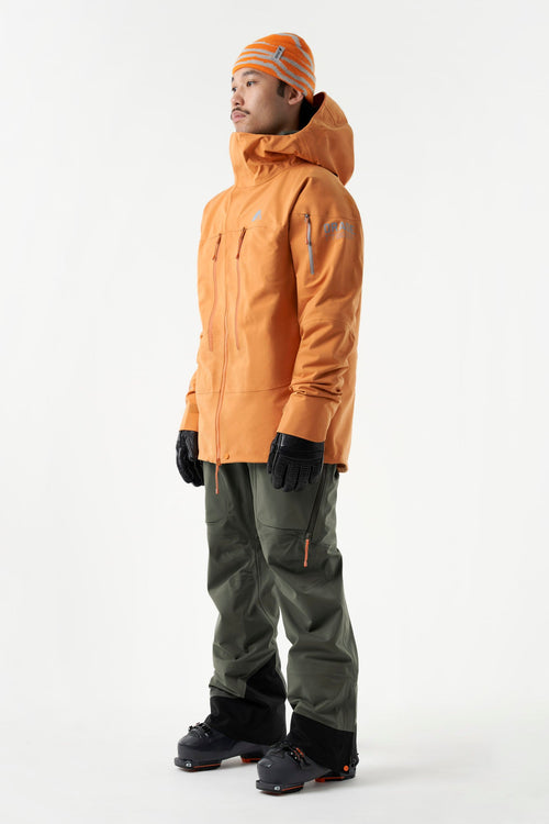 Men's MTN-X Spurr 3L Jacket - Product image 4