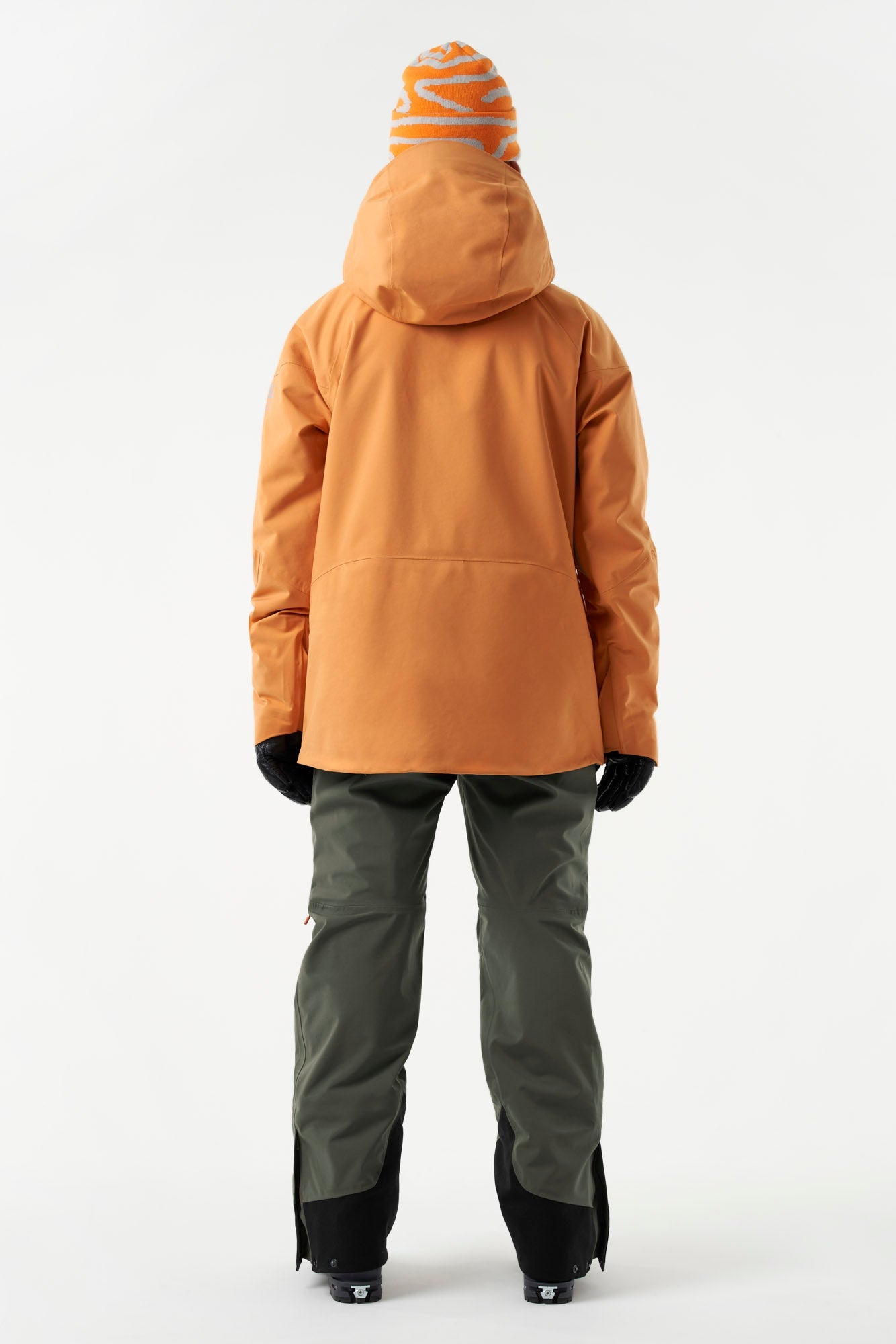 Men's MTN-X Spurr 3L Jacket – Orage outerwear