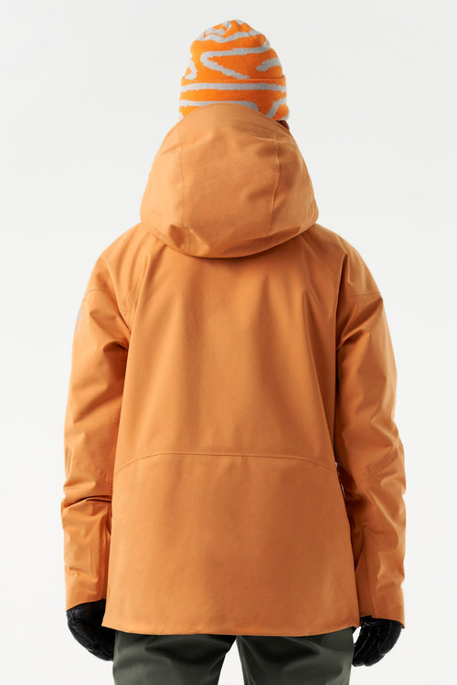 Men's MTN-X Spurr 3L Jacket - Product image 6