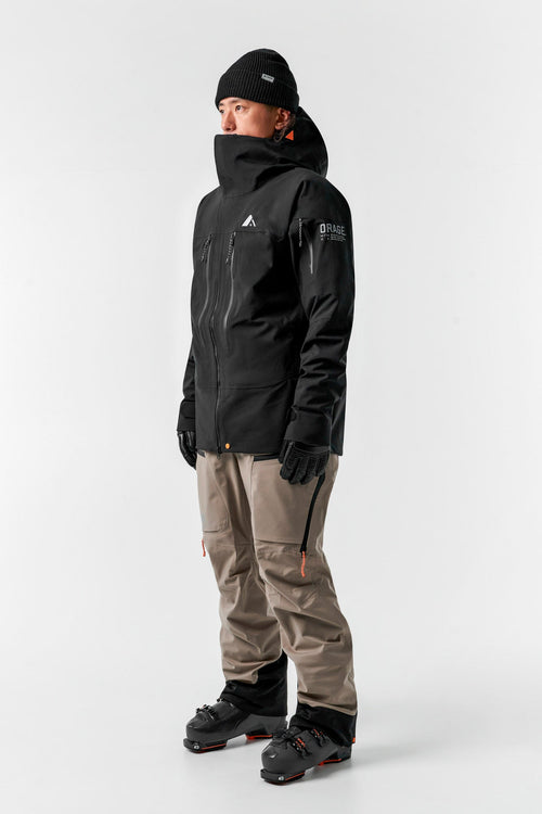 SAMPLE - Spurr Mtn-X 3L Jacket - Product image 2