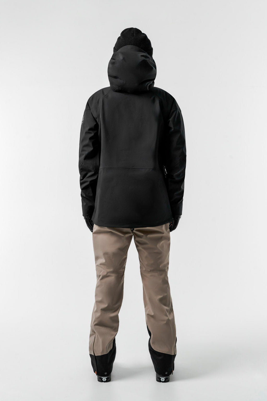 SAMPLE - Spurr Mtn-X 3L Jacket