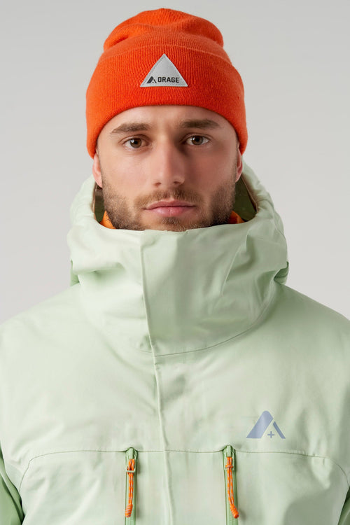 Men's MTN-X Spurr 3L Jacket - Product image 13