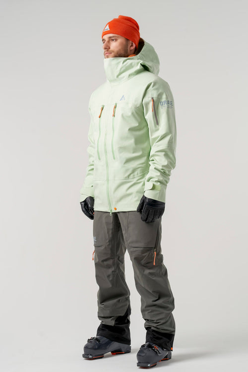 Men's MTN-X Spurr 3L Jacket - Product image 16
