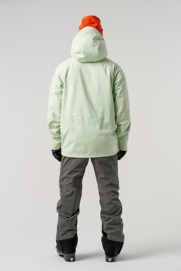 Men's MTN-X Spurr 3L Jacket