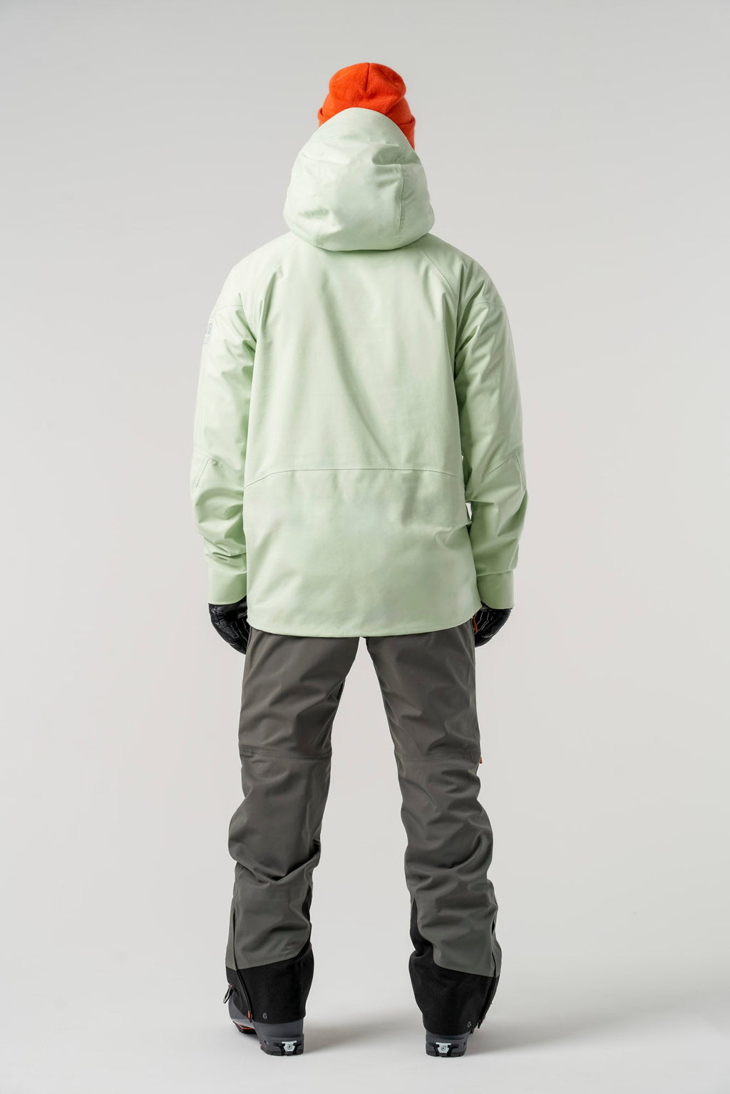Men's MTN-X Spurr 3L Jacket