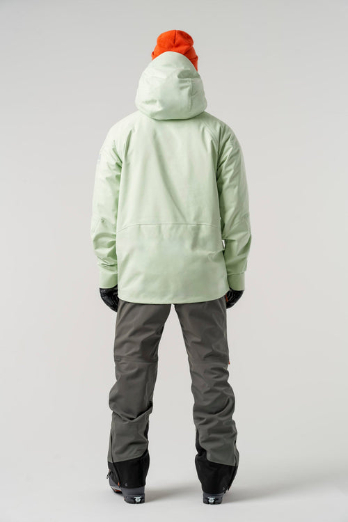 Men's MTN-X Spurr 3L Jacket - Product image 2