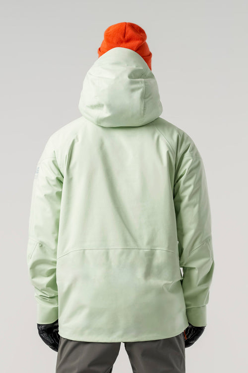 Men's MTN-X Spurr 3L Jacket - Product image 20