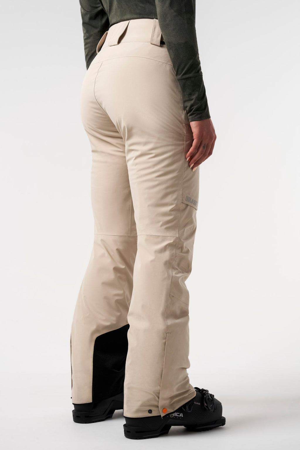 ÉCHANTILLON - Pantalon isolant Clara