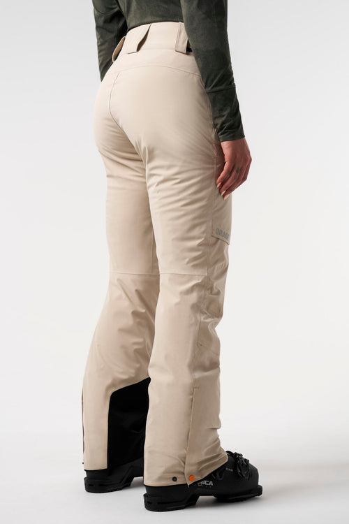 ÉCHANTILLON - Pantalon isolant Clara - Product image 3