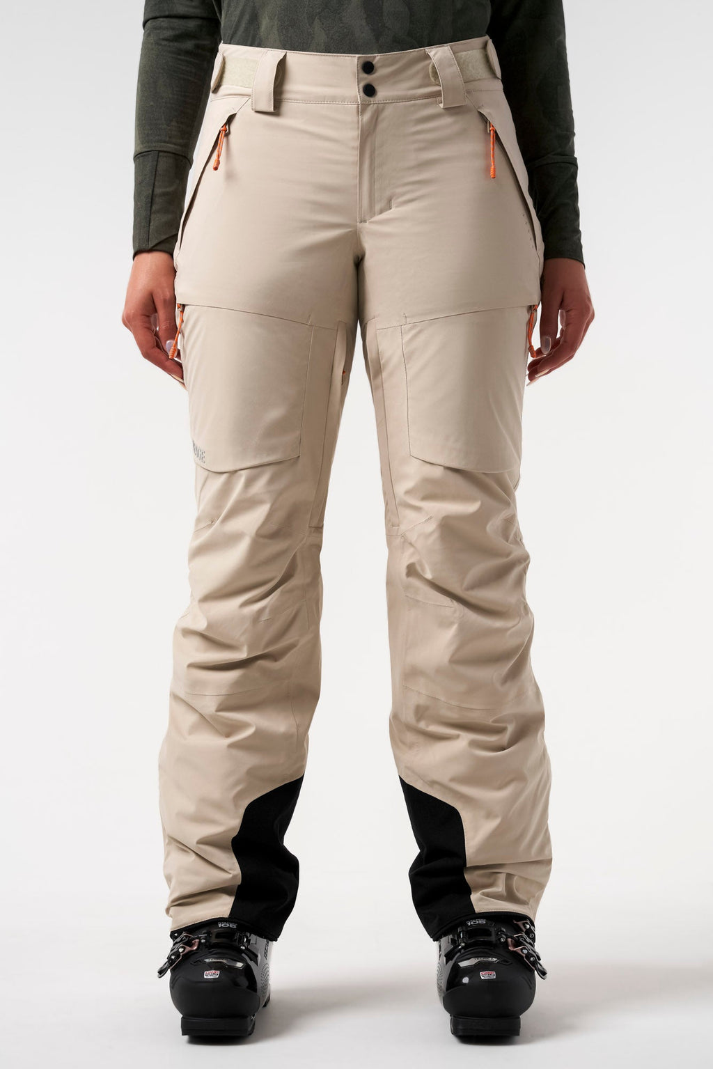 ÉCHANTILLON - Pantalon isolant Clara