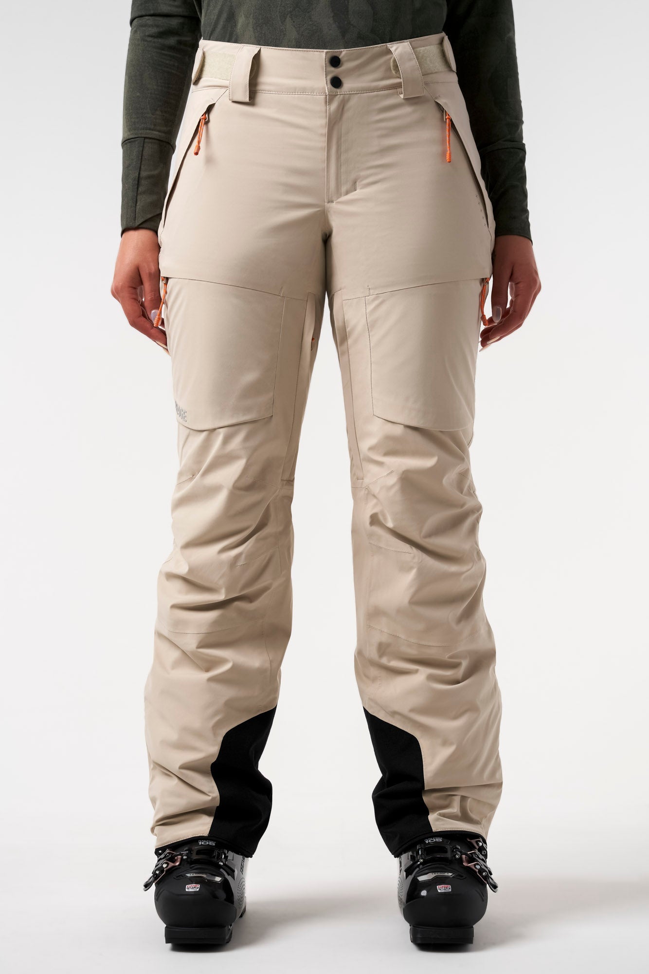 ÉCHANTILLON - Pantalon isolant Clara