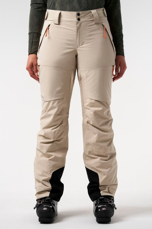 ÉCHANTILLON - Pantalon isolant Clara - Product image 1