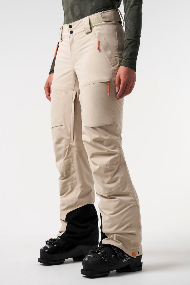SAMPLE - Clara Insulated Pant