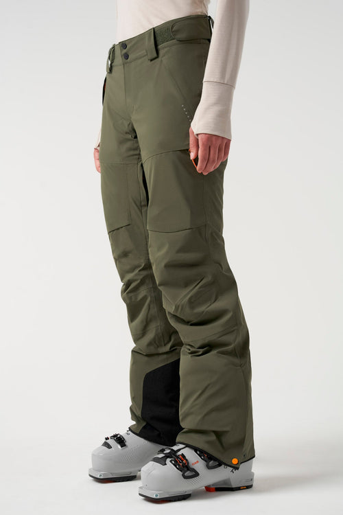 SAMPLE - Clara Insulated Pant - Product image 3