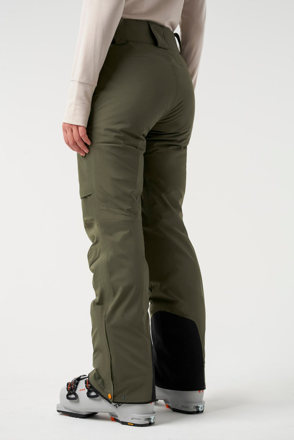 SAMPLE - Clara Insulated Pant