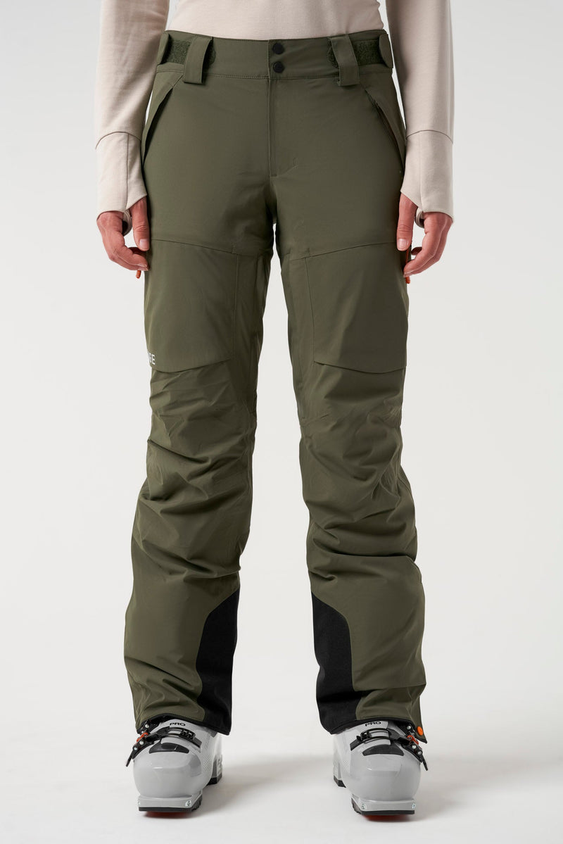 SAMPLE - Clara Insulated Pant