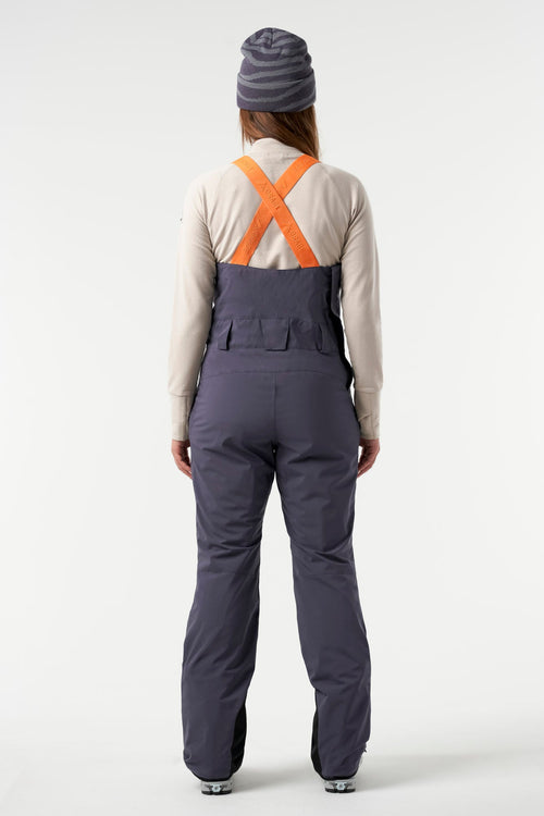 Women's Ridge Insulated Bib - Product image 2