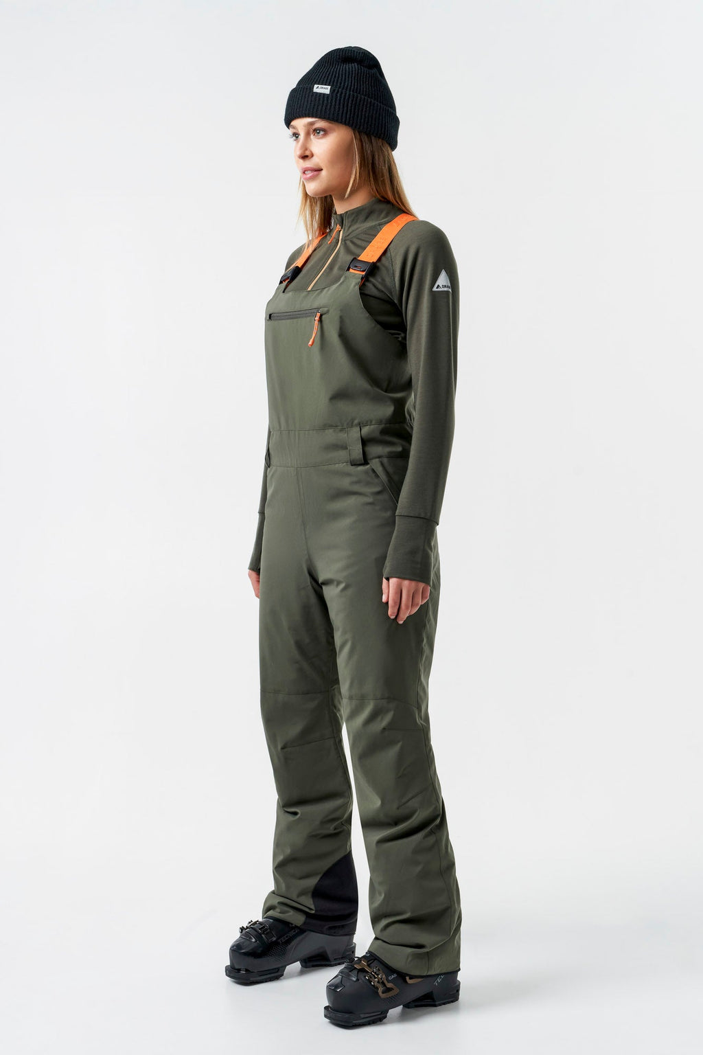 SAMPLE - Ridge Insulated Bib