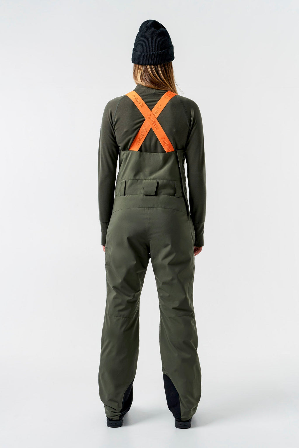 SAMPLE - Ridge Insulated Bib
