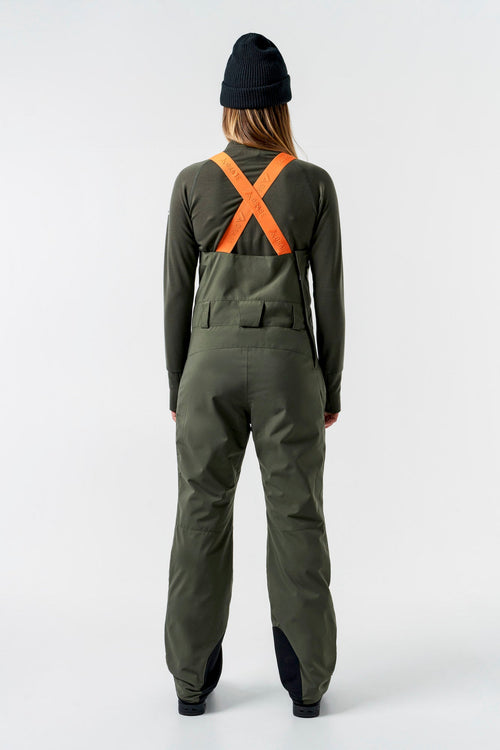 SAMPLE - Ridge Insulated Bib - Product image 2