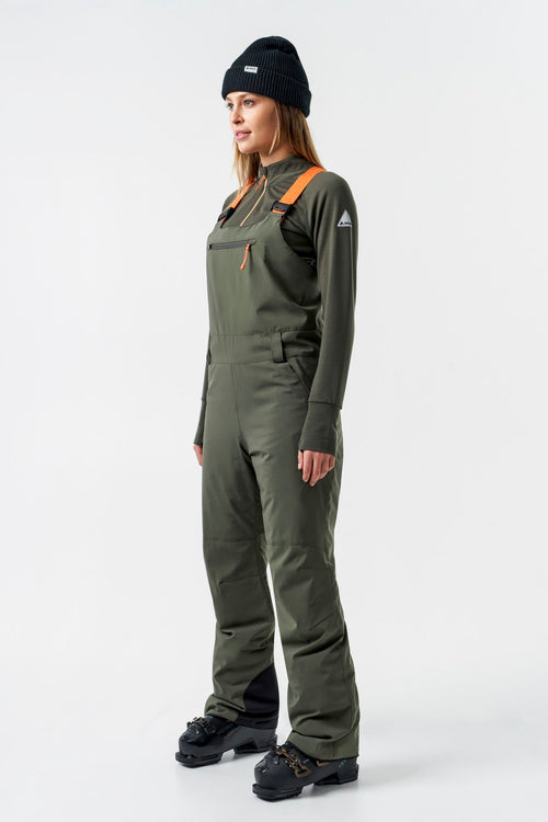 Women's Ridge Insulated Bib - Product image 3