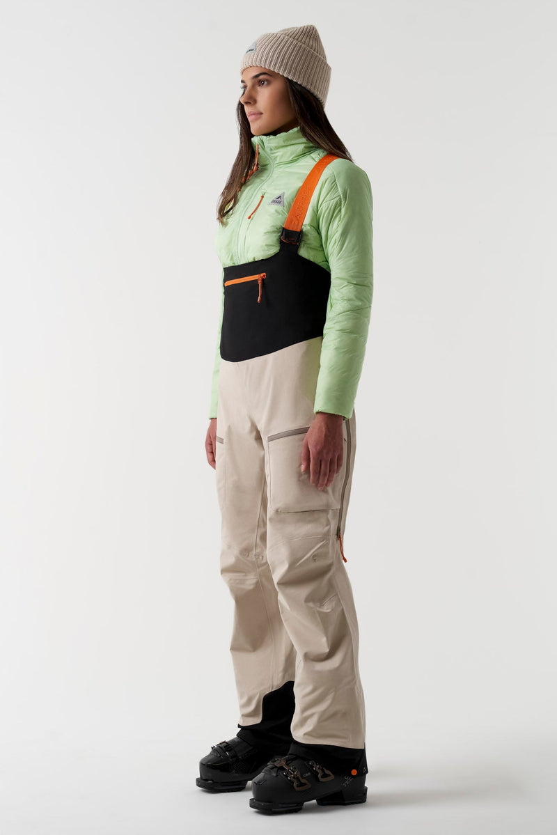 SAMPLE - Cliff Mtn-X 3L Bib