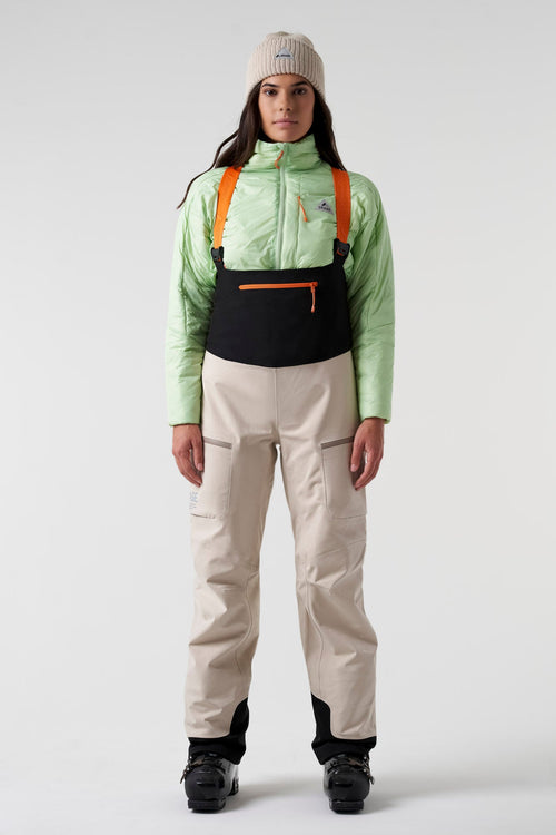 SAMPLE - Cliff Mtn-X 3L Bib - Product image 1