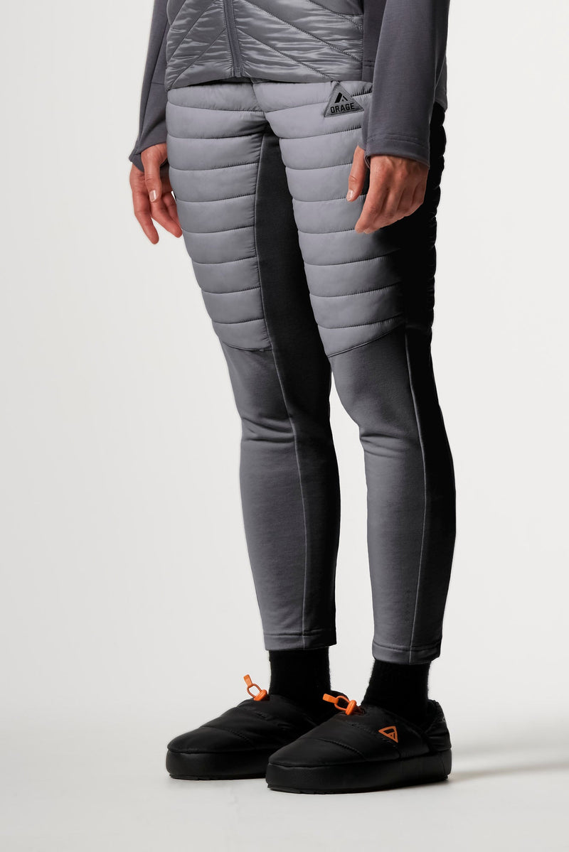 Women's Pheonix Hybrid Layering Pants