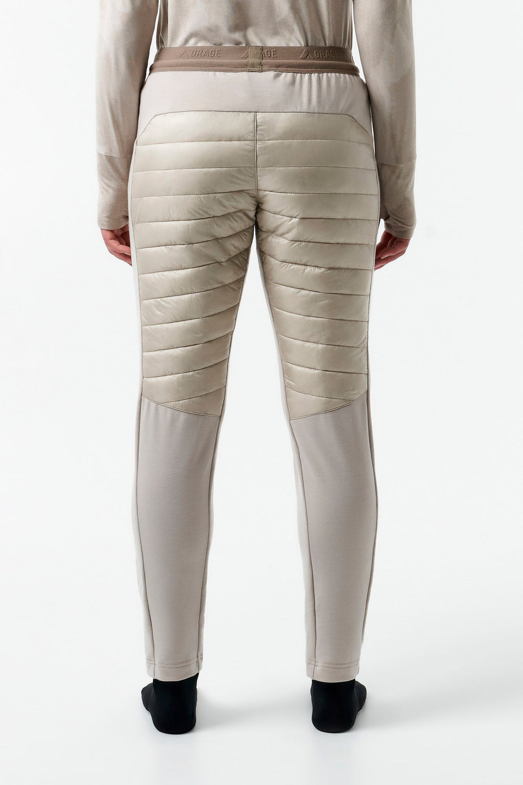 SAMPLE - Phoenix Layering Pant