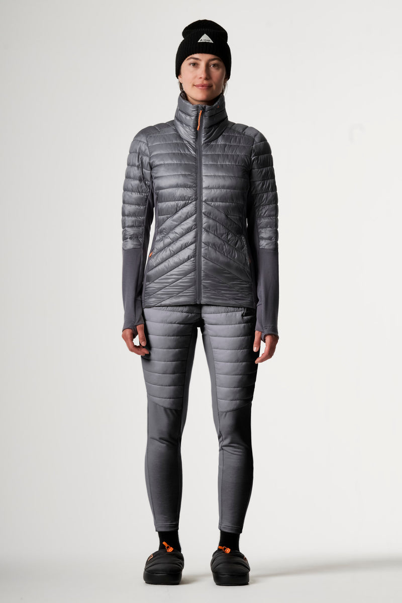 Women's Phoenix  Hybrid Jacket