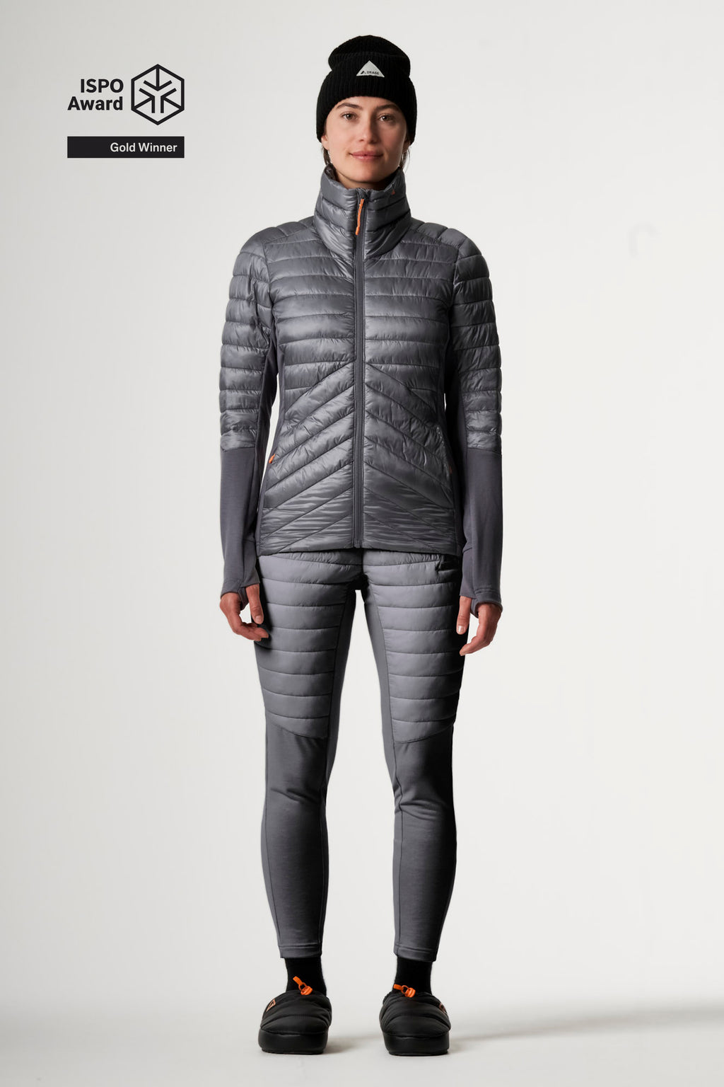 Women's Phoenix  Hybrid Jacket