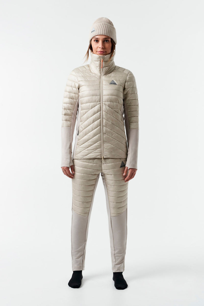 Veste hybride Phoenix pour femme