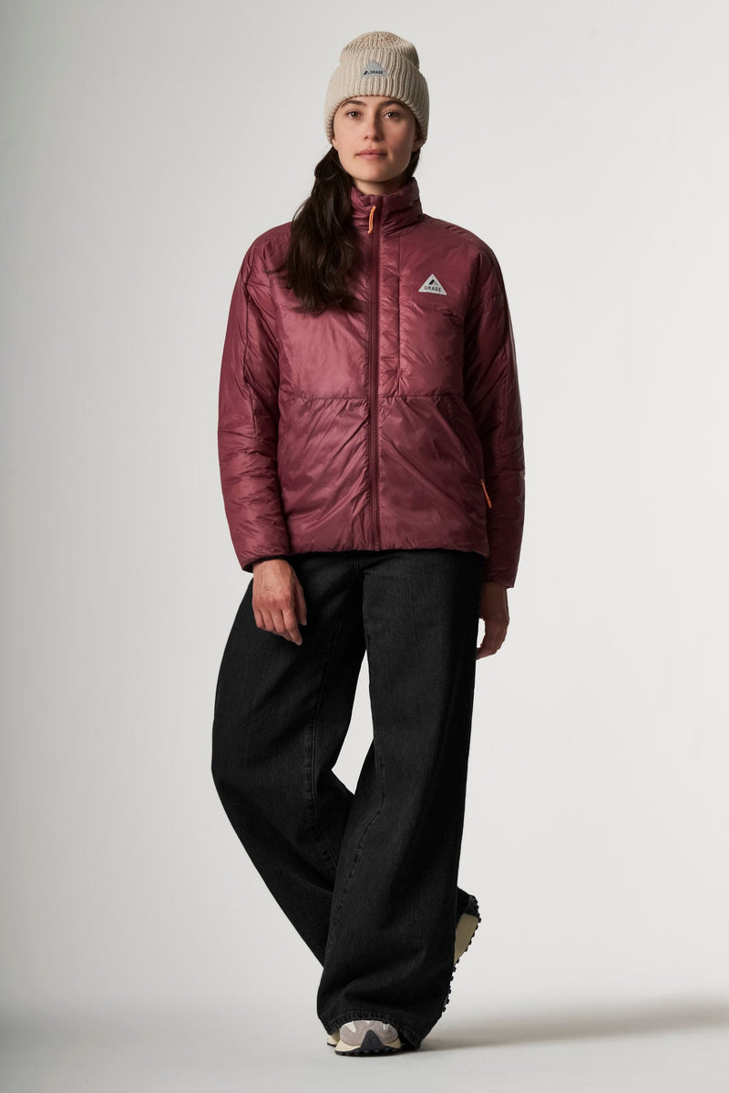 Women's Slocan  Jacket