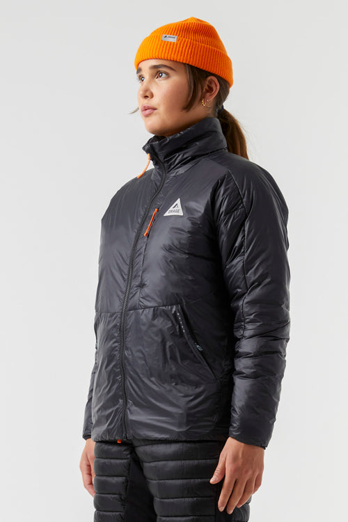 SAMPLE - Slocan Gilltek Jacket - Product image 3