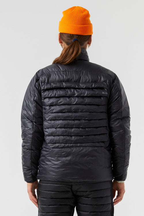 SAMPLE - Slocan Gilltek Jacket - Product image 2