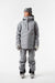 Women's MTN-X Torngat 3L Jacket - Light Steel Blue