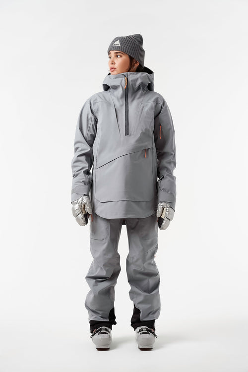 Women's MTN-X Torngat 3L Jacket - Product image 1