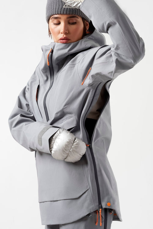 Women's MTN-X Torngat 3L Jacket - Product image 6