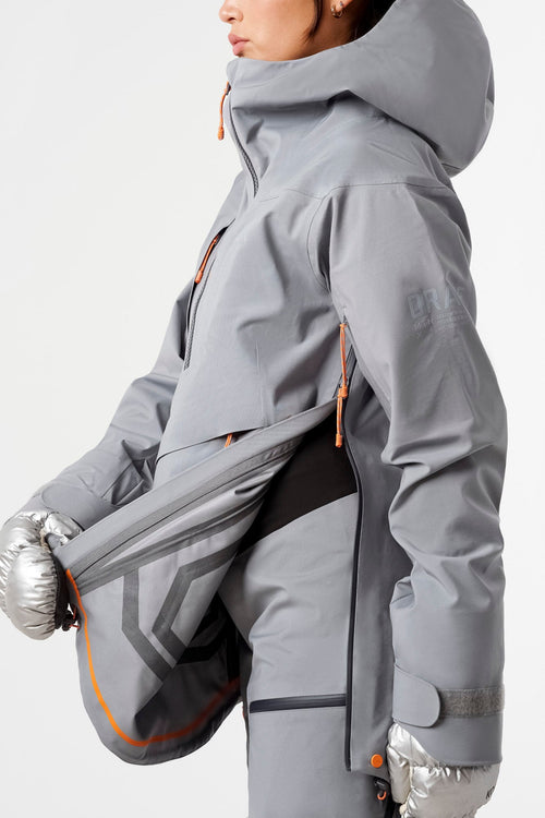 Women's MTN-X Torngat 3L Jacket - Product image 7